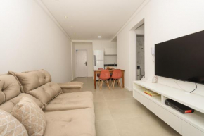 350m da Praia nos Ingleses, Piscina Vista Mar SK3708